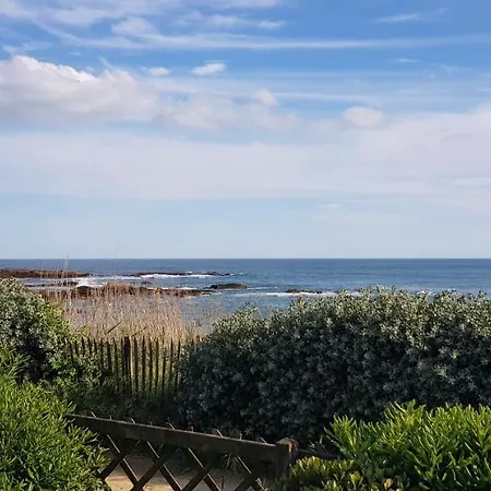 Maison de pêcheur 2ch 3* La Chaume