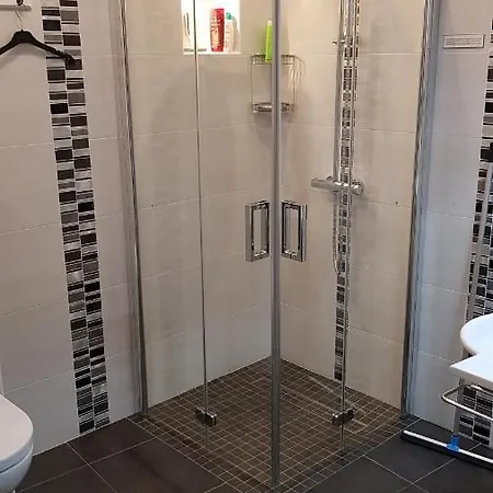 Maison de pêcheur 2ch 3* Hébergement de vacances *