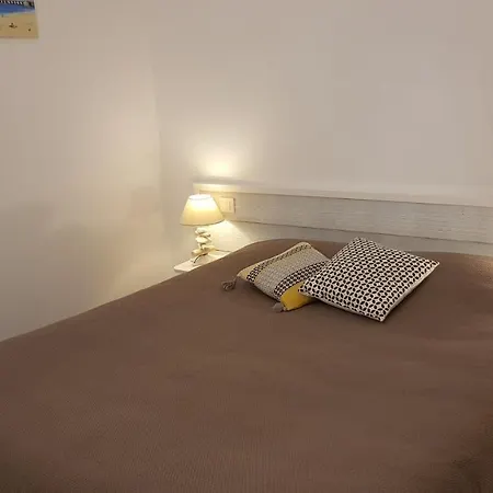 Hébergement de vacances Maison de pêcheur 2ch 3* *